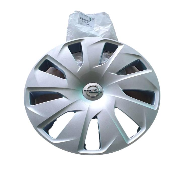 Kołpak Opel Astra K 15″ 13409777 Oryginał 13409777