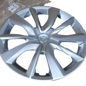Kołpak Opel Corsa 16″ 9834872380 Oryginał 9834872380