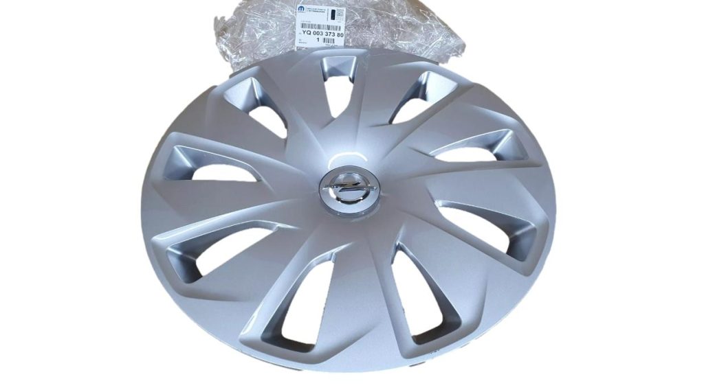 Kołpak Opel Crossland 15″ YQ00337380 Oryginał YQ00337380