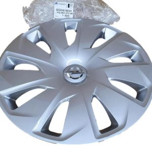 Kołpak Opel Crossland 15″ YQ00337380 Oryginał YQ00337380