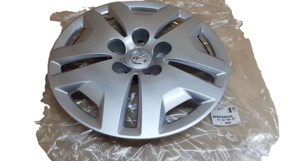 Kołpak Opel Insignia 16″ 13219397 Oryginał 13219397