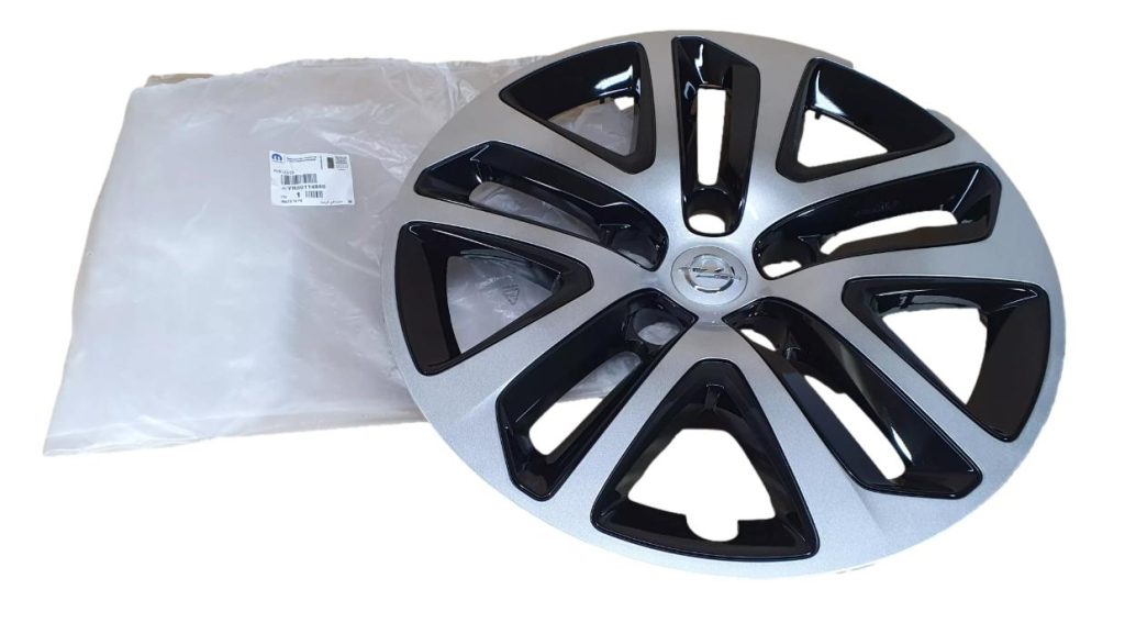 Kołpak Opel Insignia  17″ YR00114880 Oryginał YR00114880