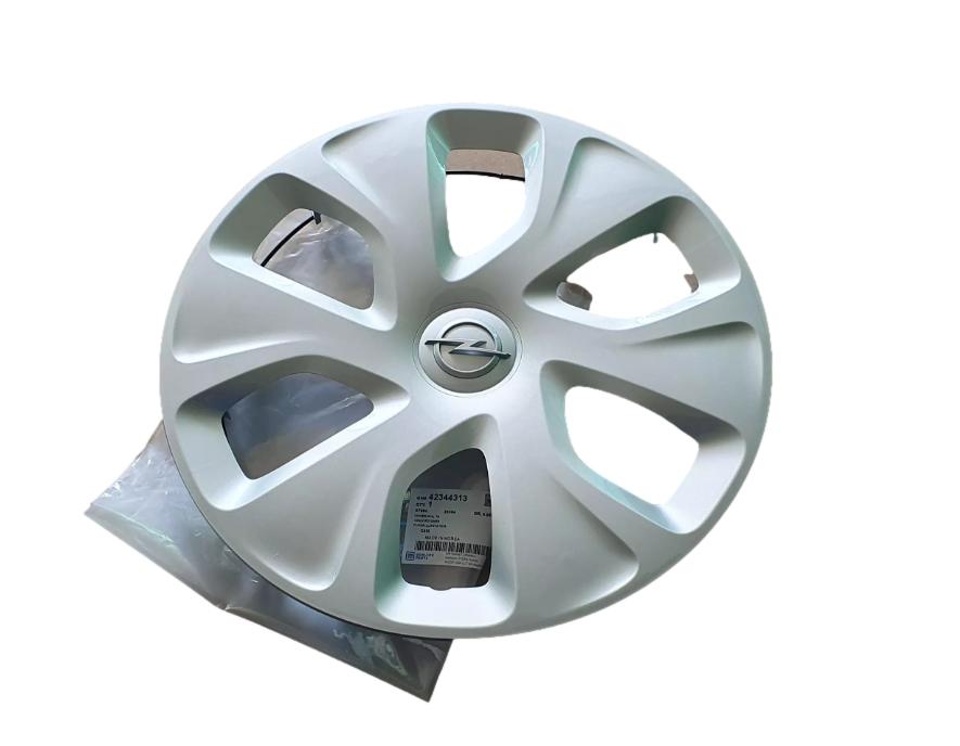 Kołpak Opel Karl 14″ 42344313 Oryginał 42344313