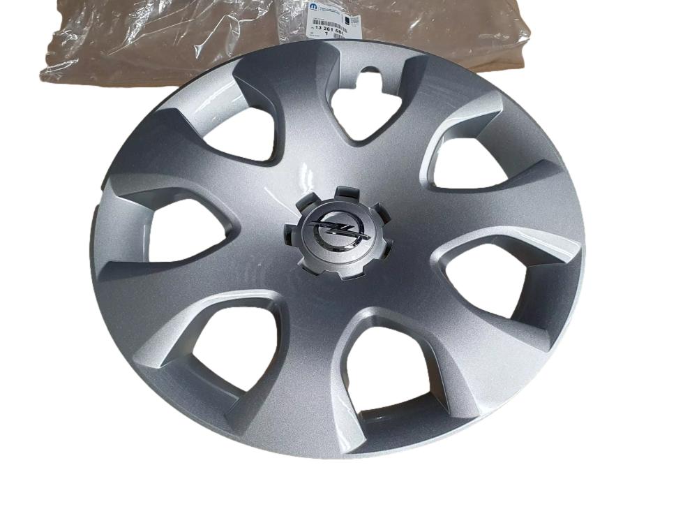 Kołpak Opel Meriva 15″ 13261586 Oryginał 13261586