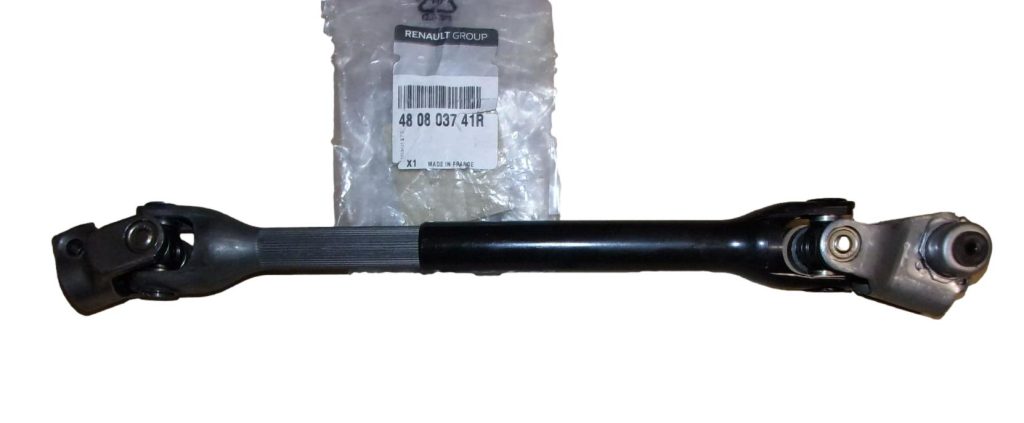 Kolumna Kierownicza Renault Dacia 480803741R Oryginał 480803741R