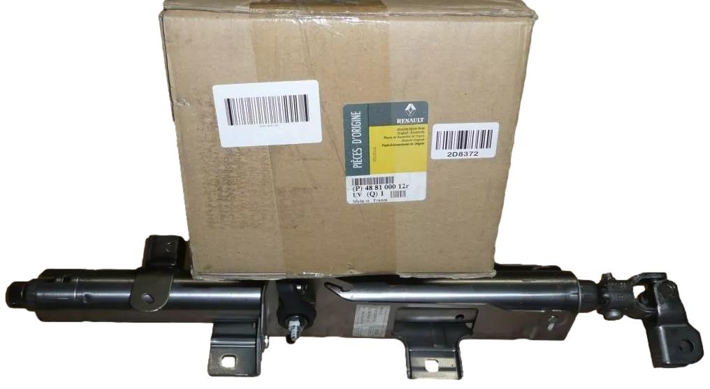 Kolumna Kierownicza Renault Dacia 488100012R Oryginał 488100012R