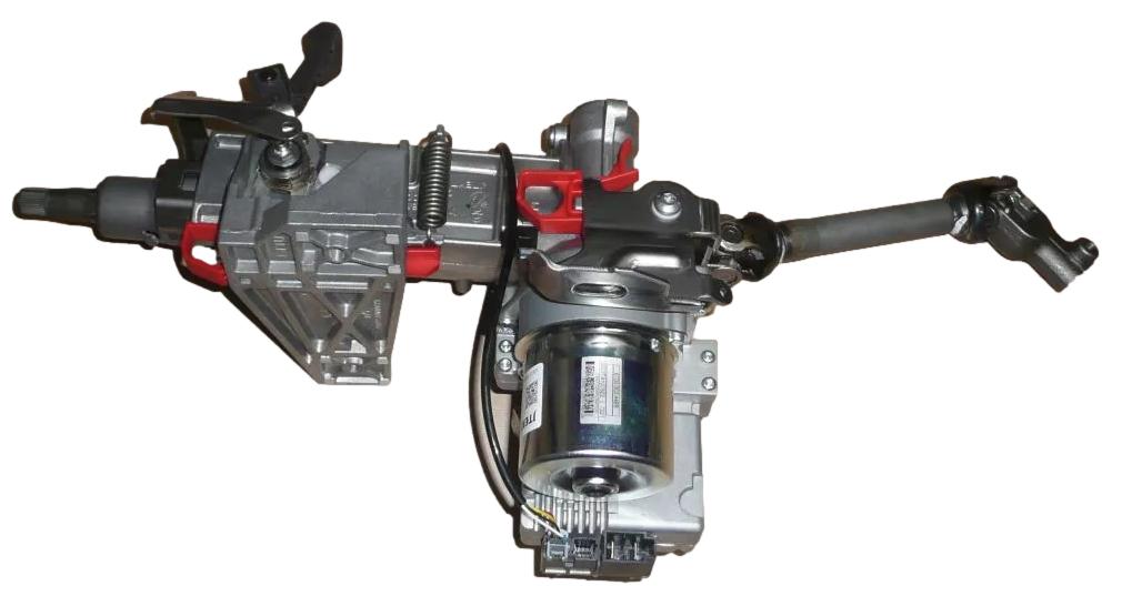 Kolumna Kierownicza Renault Dacia 488100991R Oryginał 488100991R