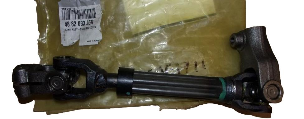 Kolumna Kierownicza Renault Dacia 488203326R Oryginał 488203326R