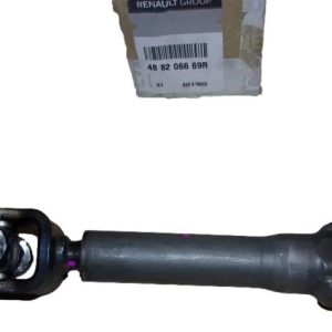 Kolumna Kierownicza Renault Dacia 488206669R Oryginał 488206669R