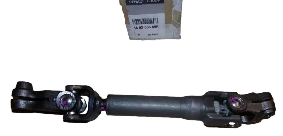 Kolumna Kierownicza Renault Dacia 488206669R Oryginał 488206669R