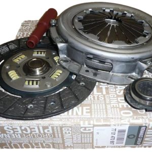 Komplet Sprzęgła Renault Dacia 7701470987 Oryginał 7701470987