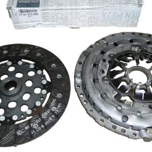 Komplet Sprzęgła Renault Dacia 7701473583 Oryginał 7701473583