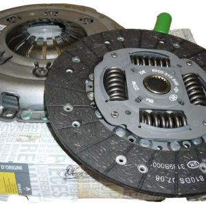 Komplet Sprzęgła Renault Dacia 7701475311 Oryginał 7701475311