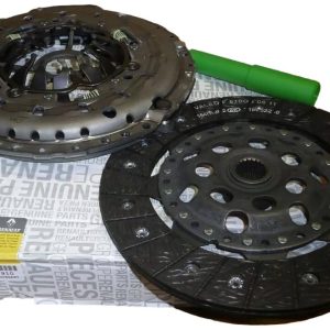 Komplet Sprzęgła Renault Dacia 7701475910 Oryginał 7701475910