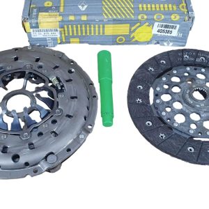 Komplet Sprzęgła Renault Dacia 7701475950 Oryginał 7701475950