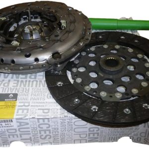 Komplet Sprzęgła Renault Dacia 7701475961 Oryginał 7701475961