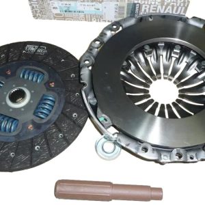 Komplet Sprzęgła Renault Dacia 7701477031 Oryginał 7701477031