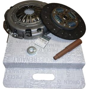 Komplet Sprzęgła Renault Dacia 7701477032 Oryginał 7701477032