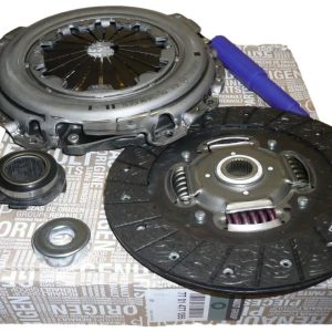 Komplet Sprzęgła Renault Dacia 7701477055 Oryginał 7701477055