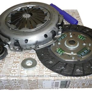 Komplet Sprzęgła Renault Dacia 7701478115 Oryginał 7701478115