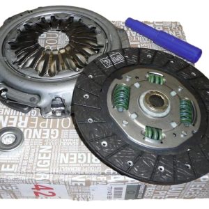 Komplet Sprzęgła Renault Dacia 7701478559 Oryginał 7701478559
