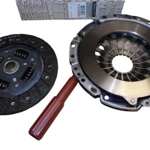 Komplet Sprzęgła Renault Dacia 7701478637 Oryginał 7701478637