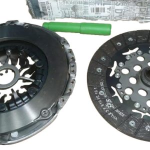 Komplet Sprzęgła Renault Dacia 7701478728 Oryginał 7701478728