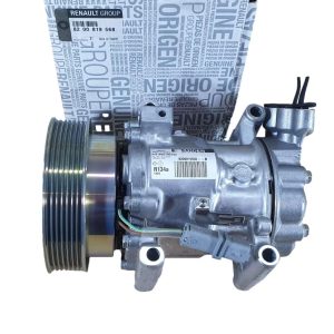 Kompresor Klimatyzacji Renault Dacia 8200819568 Oryginał 8200819568