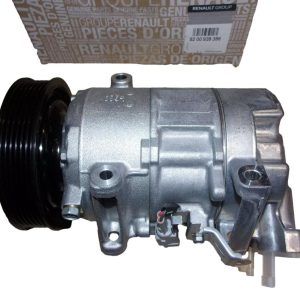 Kompresor Klimatyzacji Renault Dacia 8200939386 Oryginał 8200939386