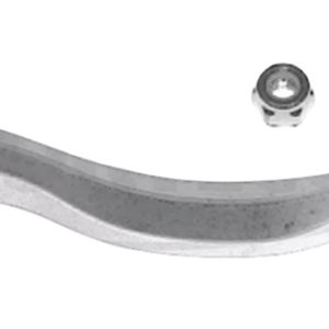 Końcówka Drążka Kierowniczego Lewa 1609948280 Citroen Peugeot Corteco COR 49400538