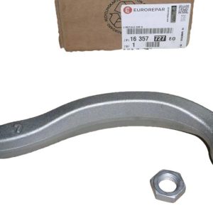 Końcówka Drążka Kierowniczego Lewa 1635772780 Citroen Peugeot Eurorepar 1635772780