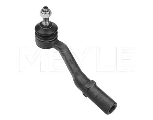 Końcówka Drążka Kierowniczego Lewa Citroen Peugeot 1610936380 Eurorepar 1610936380