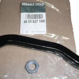 Końcówka Drążka Kierowniczego Lewa Renault Dacia 485202710R Oryginał 485202710R