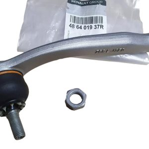 Końcówka Drążka Kierowniczego Lewa Renault Dacia 486401937R Oryginał 486401937R