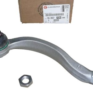 Końcówka Drążka Kierowniczego Prawa 1635772680 Citroen Peugeot Eurorepar 1635772680