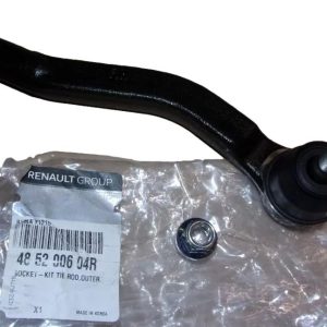 Końcówka Drążka Kierowniczego Prawa Renault Dacia 485200604R Oryginał 485200604R