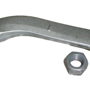 Końcówka Drążka Kierowniczego Prawa Renault Dacia 485200780R Oryginał 485200780R