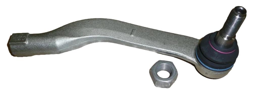 Końcówka Drążka Kierowniczego Prawa Renault Dacia 485200780R Oryginał 485200780R