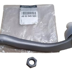 Końcówka Drążka Kierowniczego Prawa Renault Dacia 485204998R Oryginał 485204998R