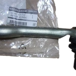 Końcówka Drążka Kierowniczego Prawa Renault Dacia 485204JA0A Oryginał 485204JA0A