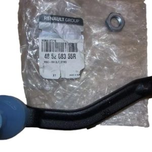 Końcówka Drążka Kierowniczego Prawa Renault Dacia 485208355R Oryginał 485208355R