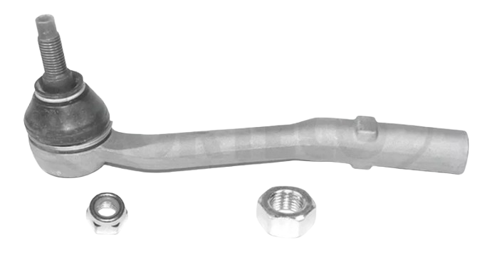 Końcówka Drążka Kierowniczego Prawy 381791 Citroen Peugeot Corteco COR 49401015