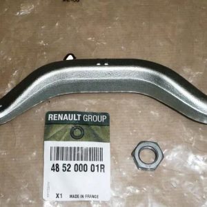 Końcówka Drążka Kierowniczego Renault Dacia 485200001R Oryginał 485200001R