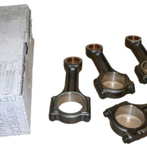 Korbowody Komplet Renault Dacia 7701478827 Oryginał 7701478827