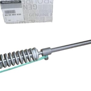 Korektor Siły Hamowania Renault Dacia 8200883930 Oryginał 8200883930