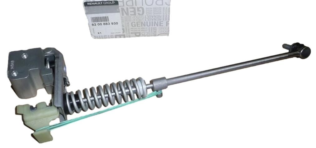 Korektor Siły Hamowania Renault Dacia 8200883930 Oryginał 8200883930