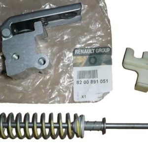 Korektor Siły Hamowania Renault Dacia 8200891051 Oryginał 8200891051