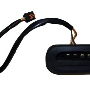 Krańcówka Czujnik Oświetlenia 252160003R Renault Dacia Tech-France 20-76304