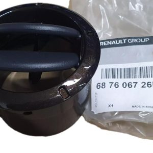 Kratka Nawiewu Dacia 687606726R Oryginał 687606726R