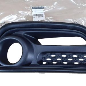 Kratka Zderzaka Lewa Renault Dacia 620752406R Oryginał 620752406R